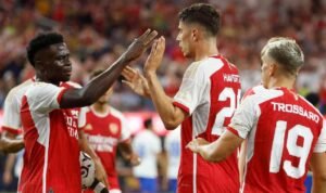 Prediksi Burnley vs Arsenal di Pekan Ke-10 Liga Inggris Sabtu Malam AA1PxmtK 3 - Info Malang Raya