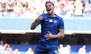 Enzo Maresca Marah pada Liam Delap, Dua Kartu Kuning Akhirnya Diusir Wasit AA1Pxq8m - Info Malang Raya