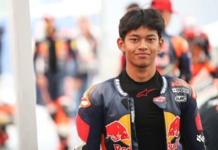 Ikhtiar Veda Ega dari JuniorGP Menuju Moto3 2026 AA1PxsHT 1 - Info Malang Raya