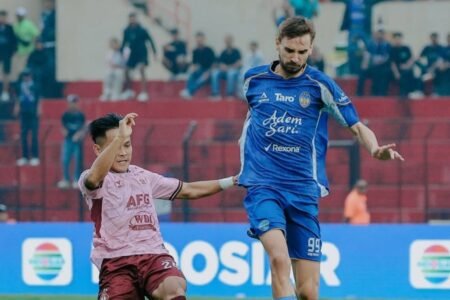 Tiga Fakta Menarik Kemenangan PSIM Yogyakarta Lawan Persik Kediri! Nermin Haljeta Makin Tajam AA1PzI7T 1 - Info Malang Raya