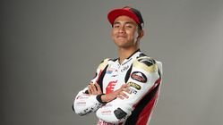 Sejarah Baru buat NKRI Dua Lulusan Astra Honda Racing School Melaju Ke Gelaran MotoGP 2026 AA1PzPkw - Info Malang Raya