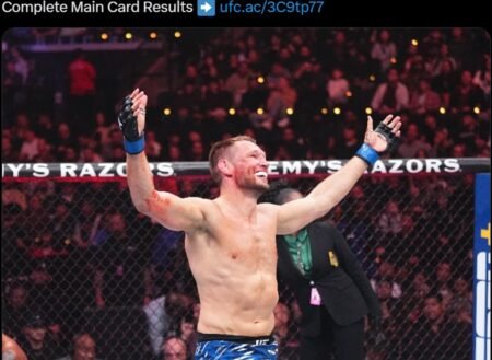 Pelatih Reinier de Ridder Bocorkan Alasan Menyerah di UFC Vancouver AA1xrGfX 1 - Info Malang Raya