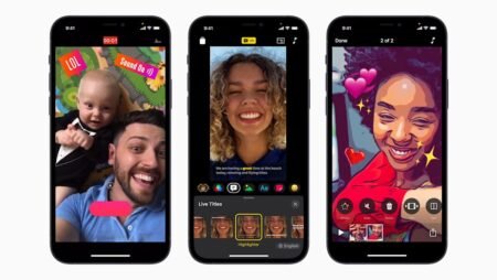 Apple clips app - Info Malang Raya