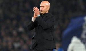 Arne Slot: Ini Bukan Deja Vu dari Pekan Lalu! Arne Slot sangat menyesali kekalahan Liverpool dari Chelsea Getty Images - Info Malang Raya