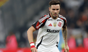 Atletico Madrid Saul Niguez Istimewa - Info Malang Raya