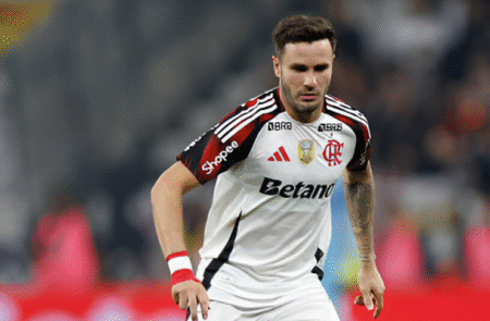 Atletico Madrid Saul Niguez Istimewa - Info Malang Raya