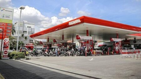 Harga BBM Pertamina Hari Ini 27 Oktober 2025, Cek Pertalite dan Solar Seluruh Indonesia BBM LPG dan Avtur Aman - Info Malang Raya