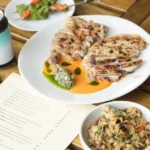 BaoBar Pererenan Bali Hadirkan Perpaduan Unik Makanan Asia Modern dan Bir Lokal BaoBar Bali.webp - Info Malang Raya
