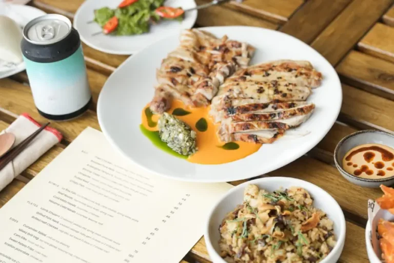 BaoBar Pererenan Bali Hadirkan Perpaduan Unik Makanan Asia Modern dan Bir Lokal BaoBar Bali.webp - Info Malang Raya