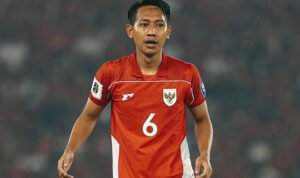 Beckham Putra Sempat Di-Bully, Legenda Persib Bereaksi Beckham Putra Nugraha saat debut di timnas Indonesia Instagram @persib - Info Malang Raya