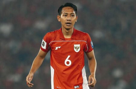 Beckham Putra Sempat Di-Bully, Legenda Persib Bereaksi Beckham Putra Nugraha saat debut di timnas Indonesia Instagram @persib - Info Malang Raya