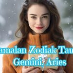 Ramalan Zodiak Hari Ini: Aries, Taurus, Gemini 27 Oktober 2025 Begini isi ramalan zodiak Taurus Gemini Aries besok Selasa 24 Desember 2024 - Info Malang Raya