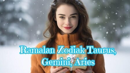 Ramalan Zodiak Hari Ini: Aries, Taurus, Gemini 27 Oktober 2025 Begini isi ramalan zodiak Taurus Gemini Aries besok Selasa 24 Desember 2024 - Info Malang Raya