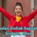 Ramalan Zodiak Libra, Scorpio, Sagitarius 27 Oktober 2025: Cinta, Karier, dan Keuangan Berikut ini ramalan zodiak Sagitarius Scorpio Libra besok Senin 27 Januari 2025 - Info Malang Raya