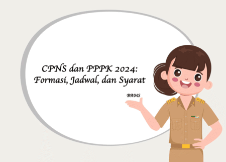 CPNS 2026: 400R Formasi, Jadwal dan Tips Sukses! CPNS dan PPPK 2024 - Info Malang Raya