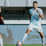 Carlos Pena Persita Tangerang Persita vs PSIM @psimjogja official - Info Malang Raya