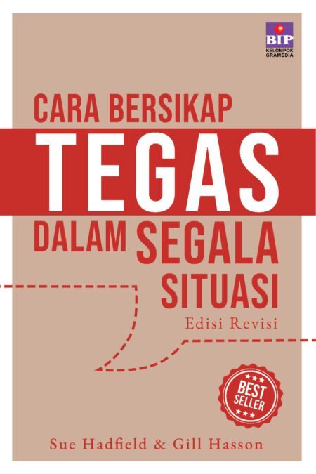 Cover Bersikap Tegas dalam Segala Situasi 2022 depan 01 - Info Malang Raya