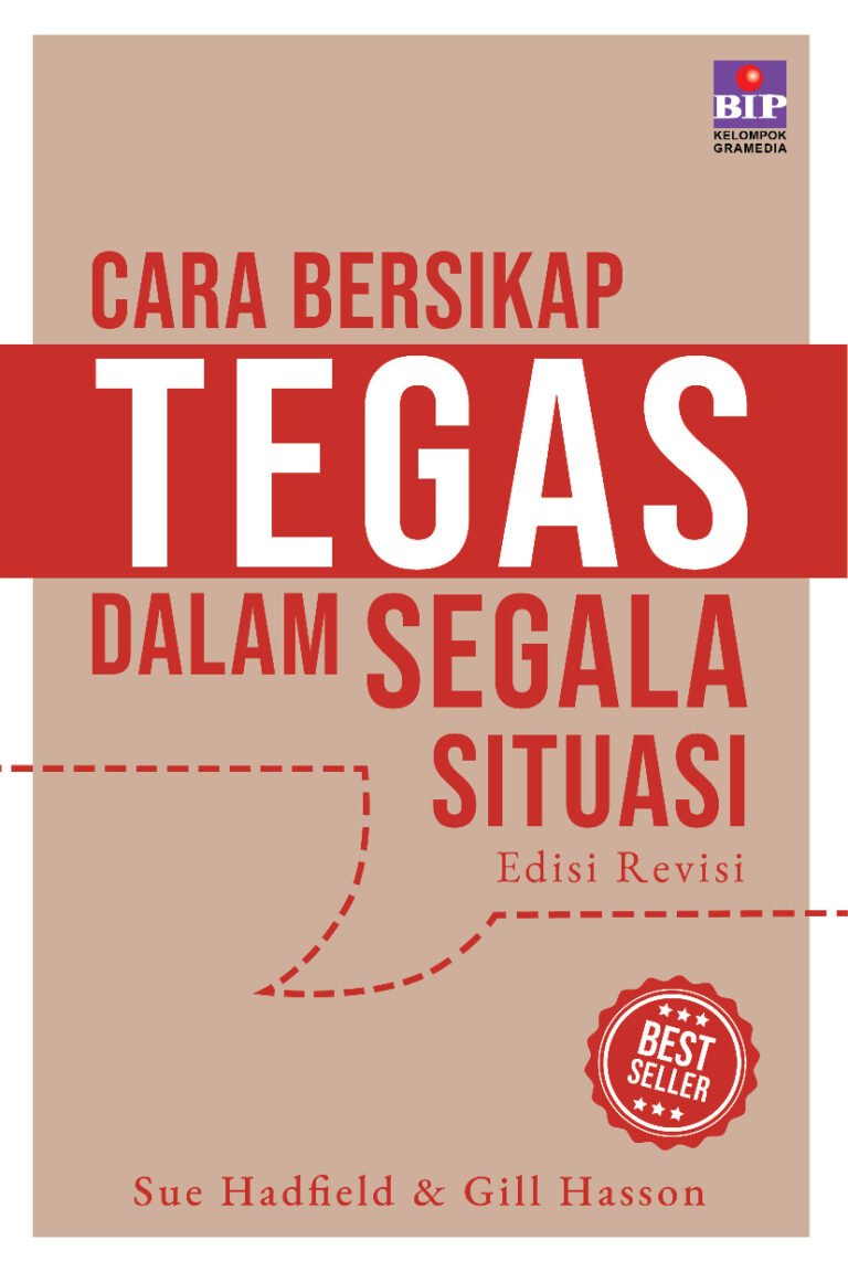 Cover Bersikap Tegas dalam Segala Situasi 2022 depan 01 - Info Malang Raya