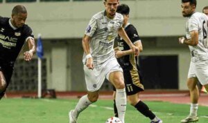 Dewa United vs Madura United 23 e1760619891748 - Info Malang Raya