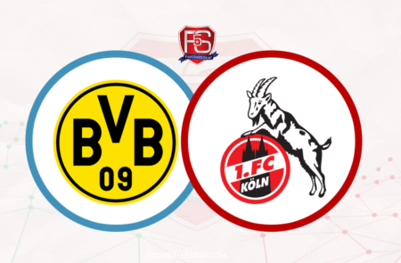Dortmund vs Koeln Prediksi Liga Jerman 2025 26 2 - Info Malang Raya