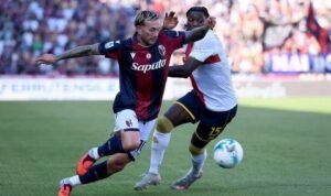 Federico Bernardeschi Berharap Bisa Masuk Skuad Timnas Italia Football Italia - Info Malang Raya