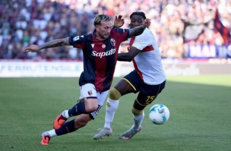 Federico Bernardeschi Berharap Bisa Masuk Skuad Timnas Italia Football Italia - Info Malang Raya