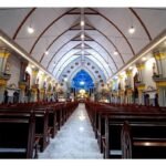 Renungan Katolik Hari Ini: Formalitas dan Budaya “Cuek” GEREJA MATALOKO BAJAWA Gereja Mataloko di Bajawa Ngada Flores NTT 2025 - Info Malang Raya