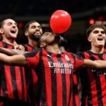 Gianluigi Donnarumma Sebut AC Milan Punya Peluang Raih Scudetto Christopher Nkunku Tribuna - Info Malang Raya