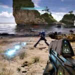 Campaign Evolved adalah remake dari cerita aslinya, hadir di Xbox, PC, dan PS5 pada tahun 2026 HCE General 4K 06 e2651c58ef31eebff842 - Info Malang Raya