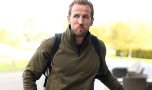 Harry Kane Timnas Inggris vs Wales Istimewa - Info Malang Raya