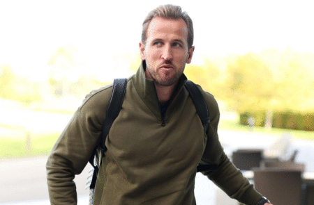 Harry Kane Timnas Inggris vs Wales Istimewa - Info Malang Raya