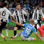 Hasil Liga Italia: 8 Laga Beruntun Tanpa Kemenangan untuk Juventus Hasil Liga Italia 8 Laga Beruntun Tanpa Kemenangan untuk Juventus Teun Koopmeiners Football Italia.j - Info Malang Raya