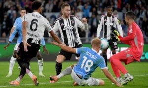 Hasil Liga Italia: 8 Laga Beruntun Tanpa Kemenangan untuk Juventus Hasil Liga Italia 8 Laga Beruntun Tanpa Kemenangan untuk Juventus Teun Koopmeiners Football Italia.j - Info Malang Raya