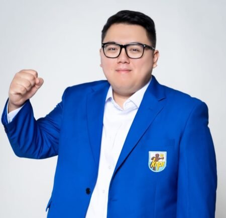 Pendaftaran Calon Ketua KNPI Papua Pegunungan Dibuka, Musda 1-3 November IMG 20230518 195547 - Info Malang Raya