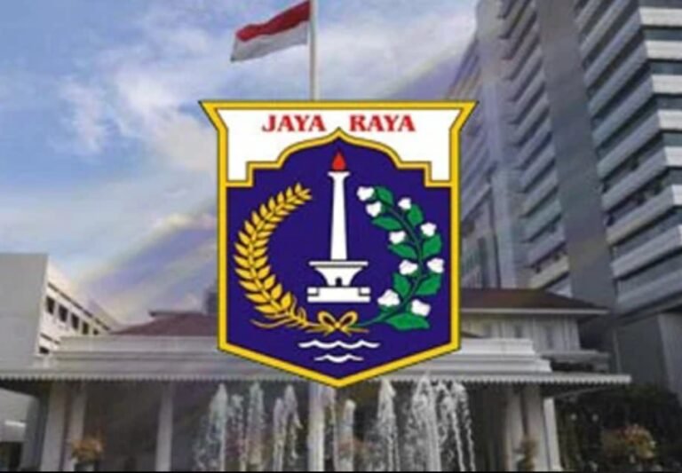Ilustrasi Pemprov DKI Jakarta - Info Malang Raya