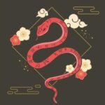 Ramalan Shio Hari Ini 27 Oktober 2025: Kelola Stres dan Komunikasi Jujur Ilustrasi Shio Ular zodiak - Info Malang Raya