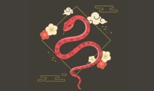 Ramalan Shio Hari Ini 27 Oktober 2025: Kelola Stres dan Komunikasi Jujur Ilustrasi Shio Ular zodiak - Info Malang Raya