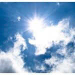 Ilustrasi cuaca cerah Gambar diunduh dari situs Pexels - Info Malang Raya