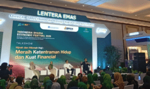 Indonesia Sharia Economic Festival - Info Malang Raya