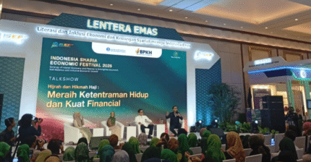 Indonesia Sharia Economic Festival - Info Malang Raya