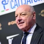 Inter Milan CEO Beppe Marotta 1 1 - Info Malang Raya