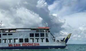 Jadwal kapal Roro Batam lengkap Selasa 16 Maret 2024 - Info Malang Raya