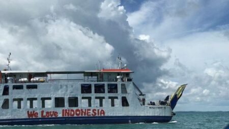 Jadwal kapal Roro Batam lengkap Selasa 16 Maret 2024 - Info Malang Raya