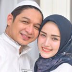 Kabar Meninggalnya Istri Pasha Ungu Adelia Wilhelmina Adalah Hoax dari Group FB.lelemuku.com - Info Malang Raya