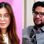 Kamelia alias Dokter K dan Ammar Zoni dftyj - Info Malang Raya