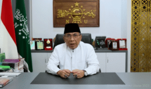 Ketua PBNU Yahya Cholil Tsaquf - Info Malang Raya