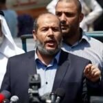 Khalil al-Hayya Ungkap Perkembangan Baru Negosiasi Gaza dan Sikap Hamas Khalil al Hayya - Info Malang Raya