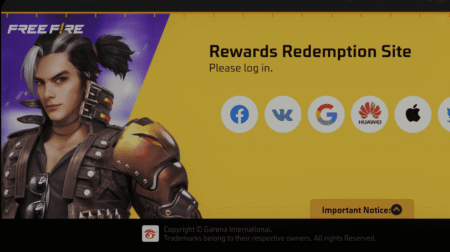 Kode Redeem Free Fire Terbaru 27 Oktober 2025, Klaim Segera! Kode redeem free fire terbaru - Info Malang Raya