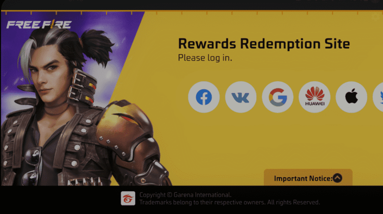 Kode Redeem Free Fire Terbaru 27 Oktober 2025, Klaim Segera! Kode redeem free fire terbaru - Info Malang Raya