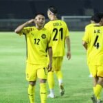 Kualifikasi Piala Asia 2027 Malaysia Thailand Vietnam Menang AFC - Info Malang Raya